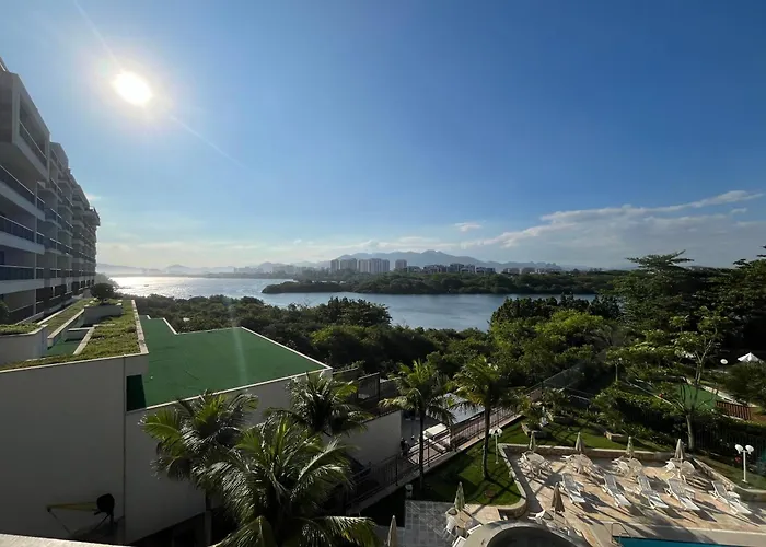 Decoracao Exclusiva Na Praia Com Piscina, Sauna, Academia E Estacionamento