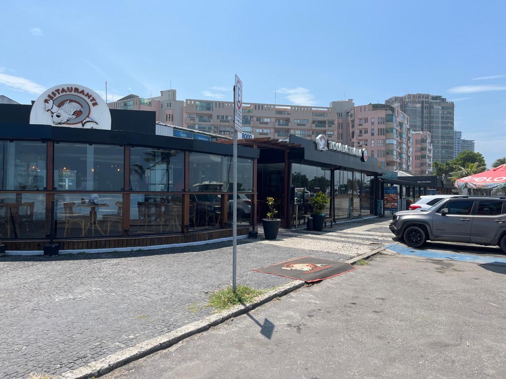 Decoracao Exclusiva Na Com Piscina, Sauna, Academia E Estacionamento Apartment
