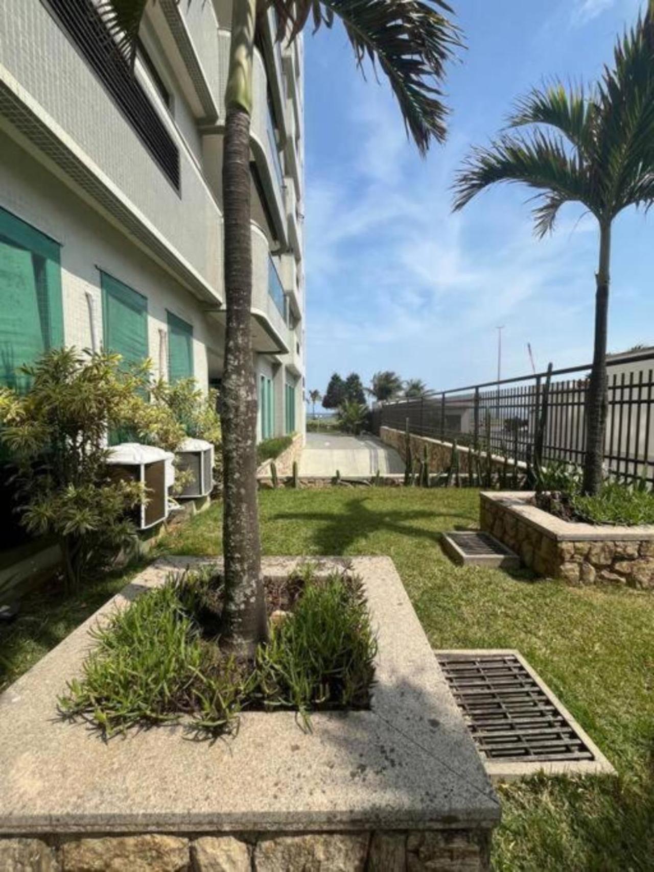 Decoracao Exclusiva Na Com Piscina, Sauna, Academia E Estacionamento Apartment Rio de Janeiro