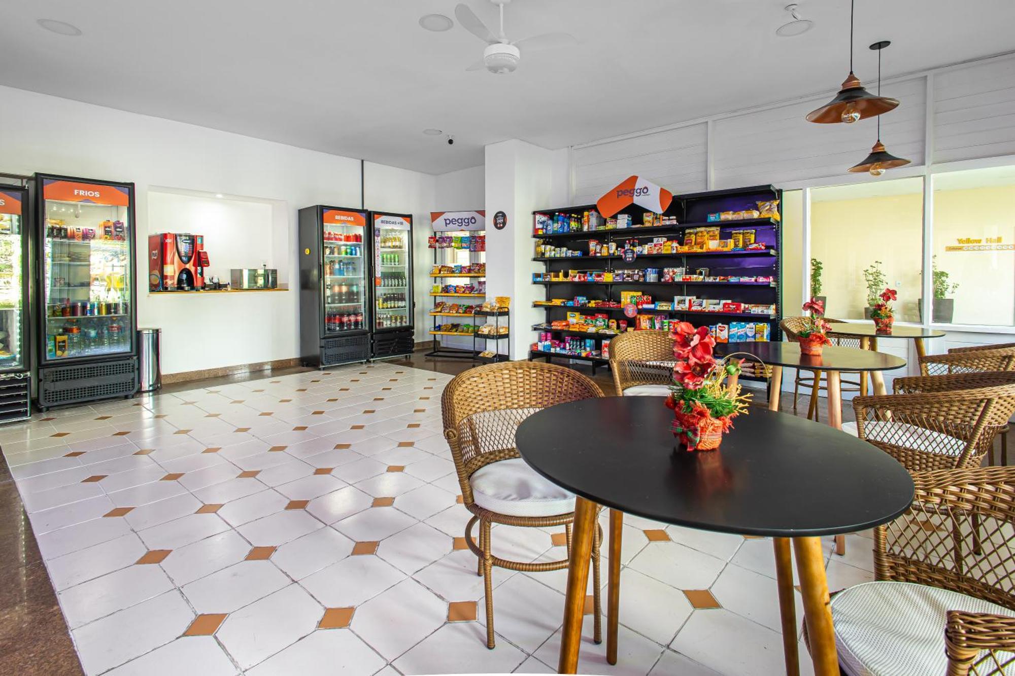 Apartment Decoracao Exclusiva Na Com Piscina, Sauna, Academia E Estacionamento *